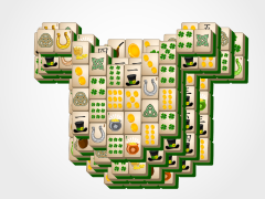 Pot o' Gold Mahjong